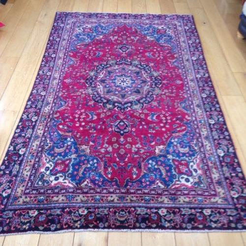 Persian rug Carpet