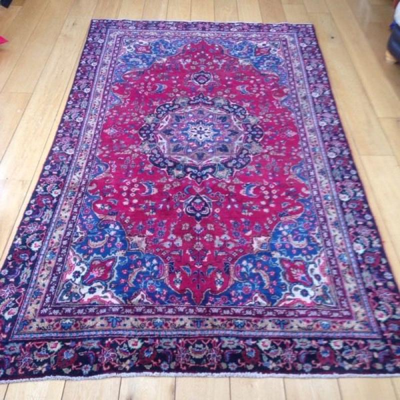 Persian rug Carpet