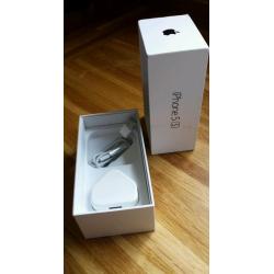 Iphone 5s 32gb space grey
