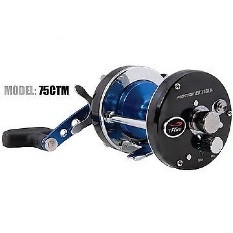 Tf Gear 75CTM (Brand New)