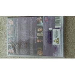 Return to Cranford dvd unopened