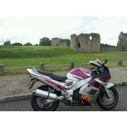 Rf900 suzuki