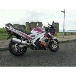 Rf900 suzuki