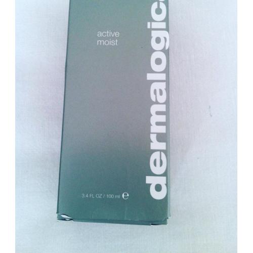 Dermalogica Active Moist Moisturiser 100ml