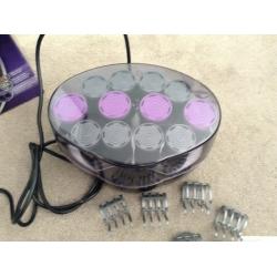 Remington Jumbo curls Heated Rollers