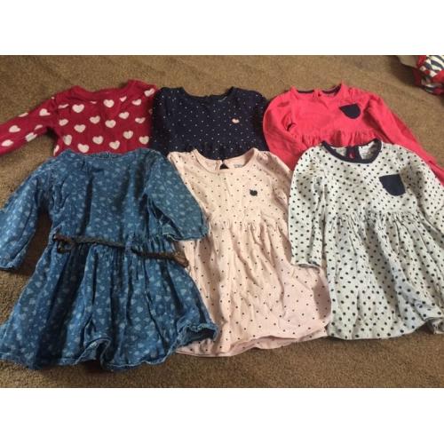 Girls dresses