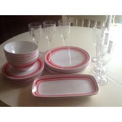 Picnic sets