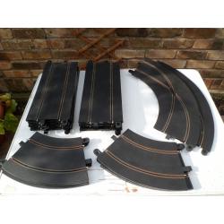 *SCALEXTRIC SPORT TRACK BUNDLE*