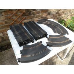 *SCALEXTRIC SPORT TRACK BUNDLE*
