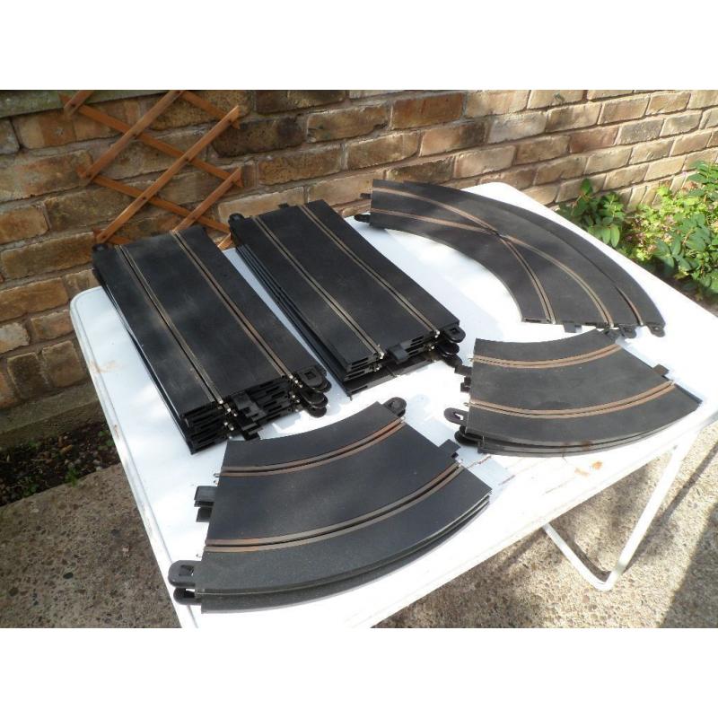 *SCALEXTRIC SPORT TRACK BUNDLE*