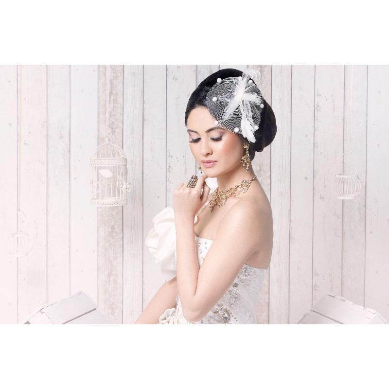 Asian Bridal Hair and Makeup Artist - Bexleyheath, Rochestor, Gravesend, Essex