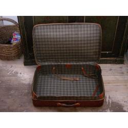 Free Vintage Suitcases and Briefcase