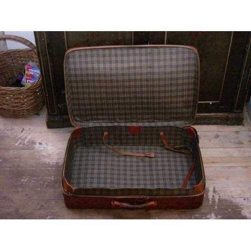 Free Vintage Suitcases and Briefcase