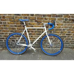 Single speed bike