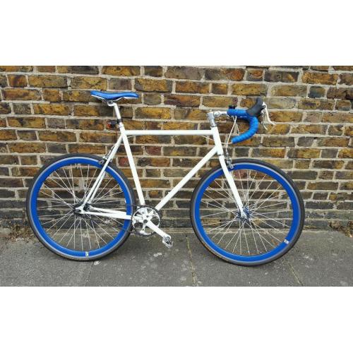 Single speed bike
