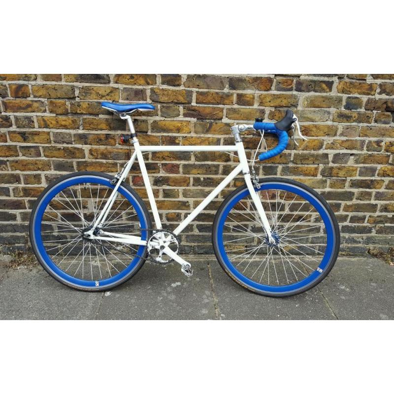 Single speed bike