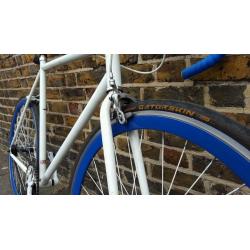 Single speed bike