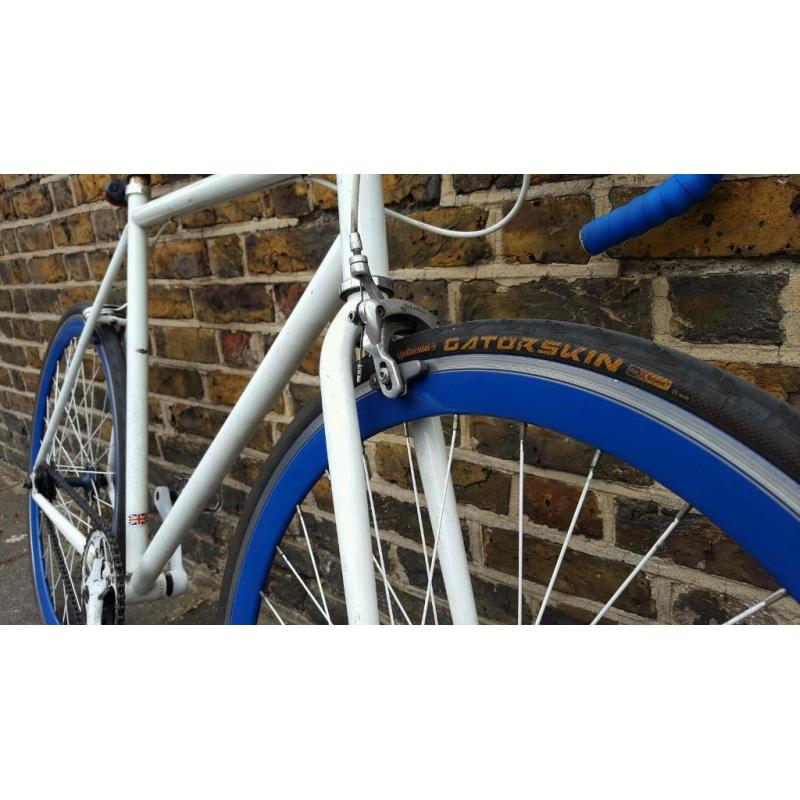 Single speed bike