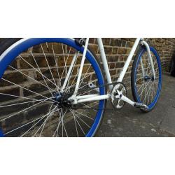 Single speed bike