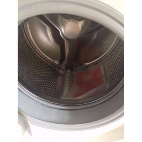 Bosch, Front-Loading Washing Machine