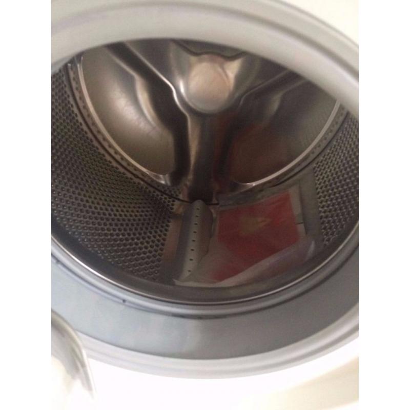 Bosch, Front-Loading Washing Machine