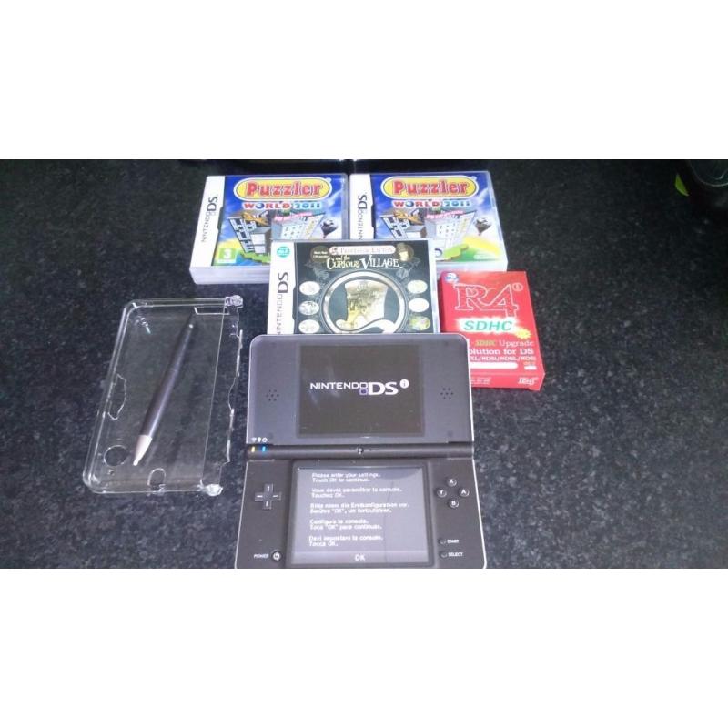 Ninetendo DS XL