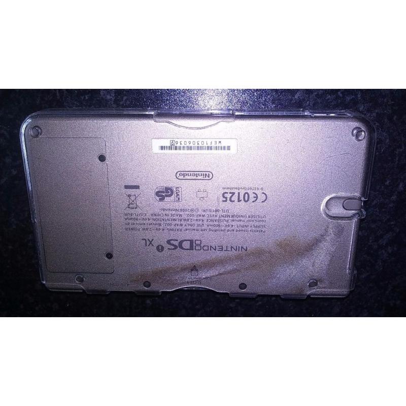 Ninetendo DS XL