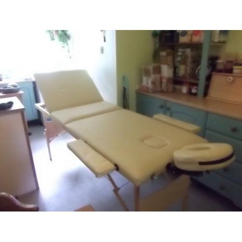 House move sale therapy Bench and Bodhran Drum