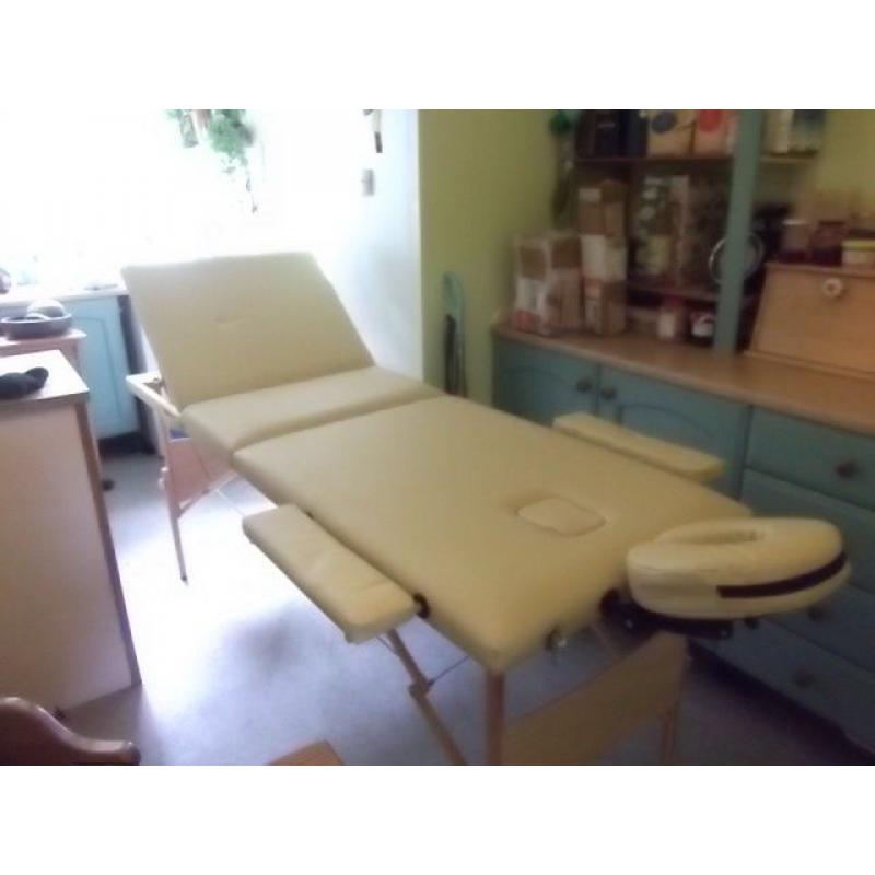 House move sale therapy Bench and Bodhran Drum