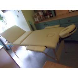 House move sale therapy Bench and Bodhran Drum