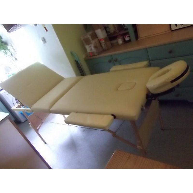 House move sale therapy Bench and Bodhran Drum