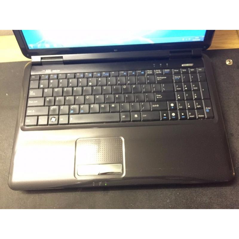 Asus X5DIJ 15.6'' 4GB RAM 500GB HDD WEBCAM