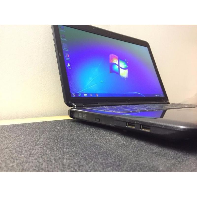 Asus X5DIJ 15.6'' 4GB RAM 500GB HDD WEBCAM