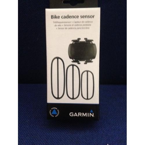 Bike computer