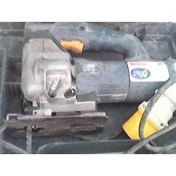 Bosch Jigsaw