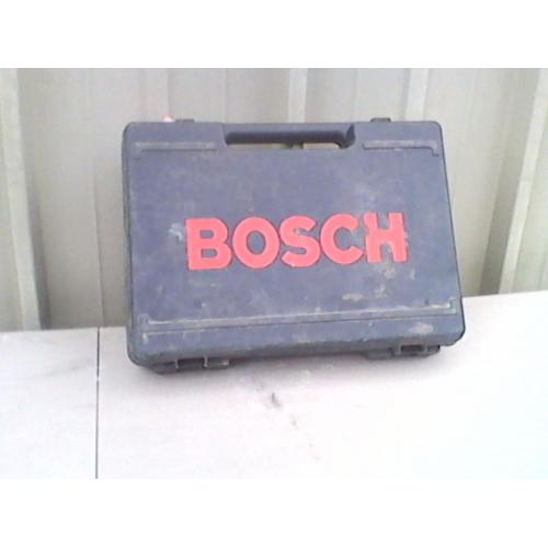 Bosch Jigsaw