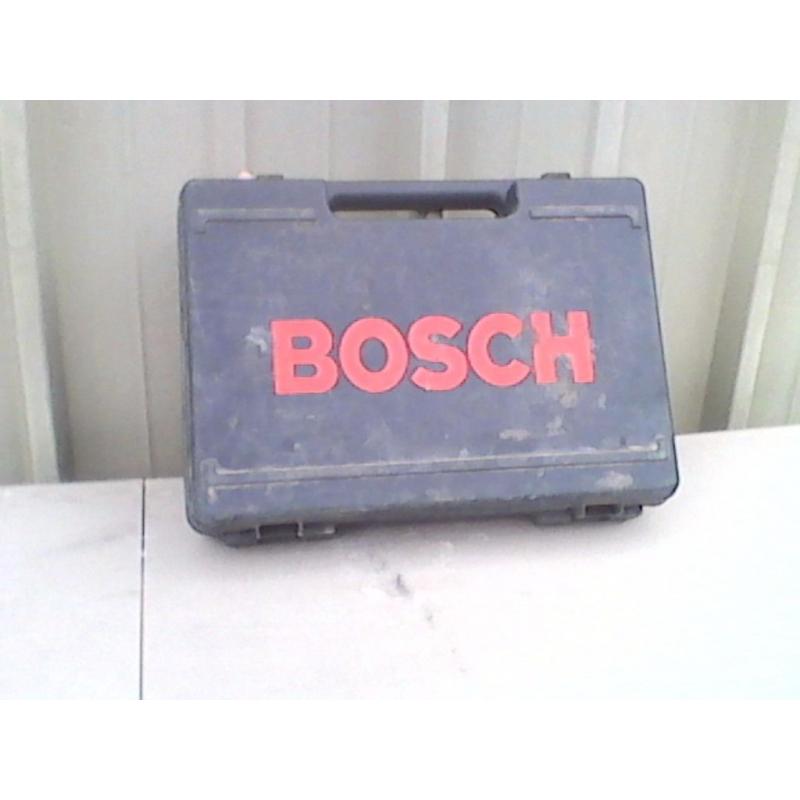 Bosch Jigsaw
