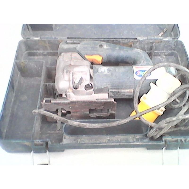 Bosch Jigsaw