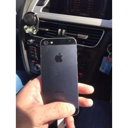 iPhone 5