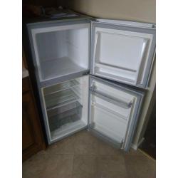 Fridge/freezer