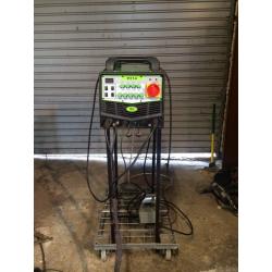 SIP P214 AC/DC TIG WELDER