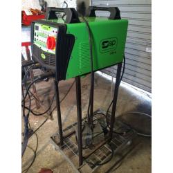 SIP P214 AC/DC TIG WELDER