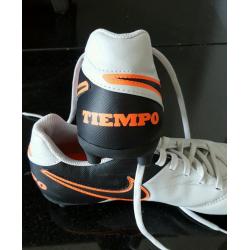 Nike Tiempo Football boots