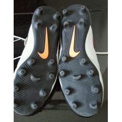 Nike Tiempo Football boots