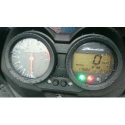 2005 Suzuki GSF650S Bandit - Long MoT - Low Miles!