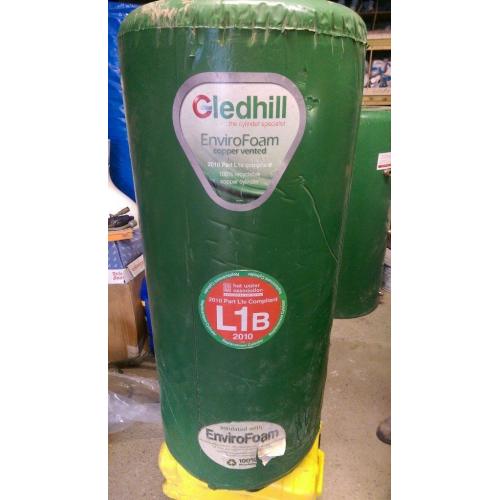 Gledhill Cylinder