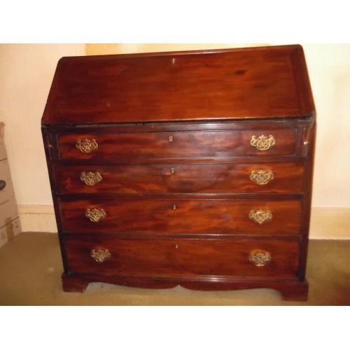 Writing Bureau