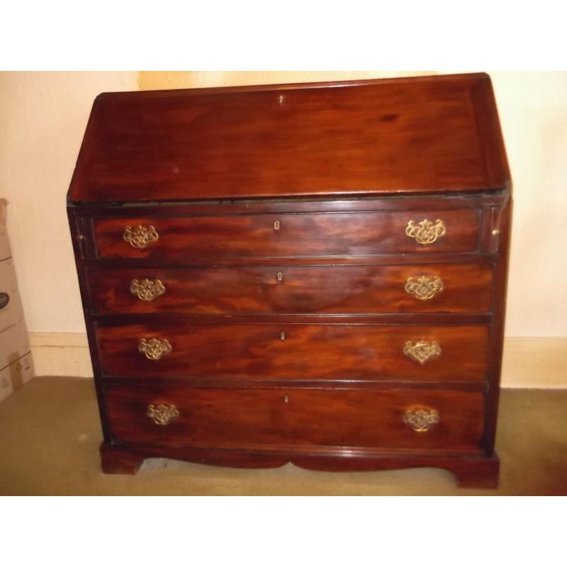 Writing Bureau