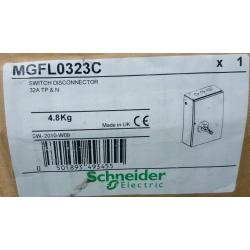 Merlin 32amp Tp-N rotator isolator