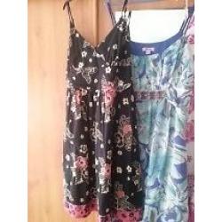 Quality Summer Dresses, 2 monsoon, 1 Phaze Eight, 1 Jeff and Co., 1 Pur Una
